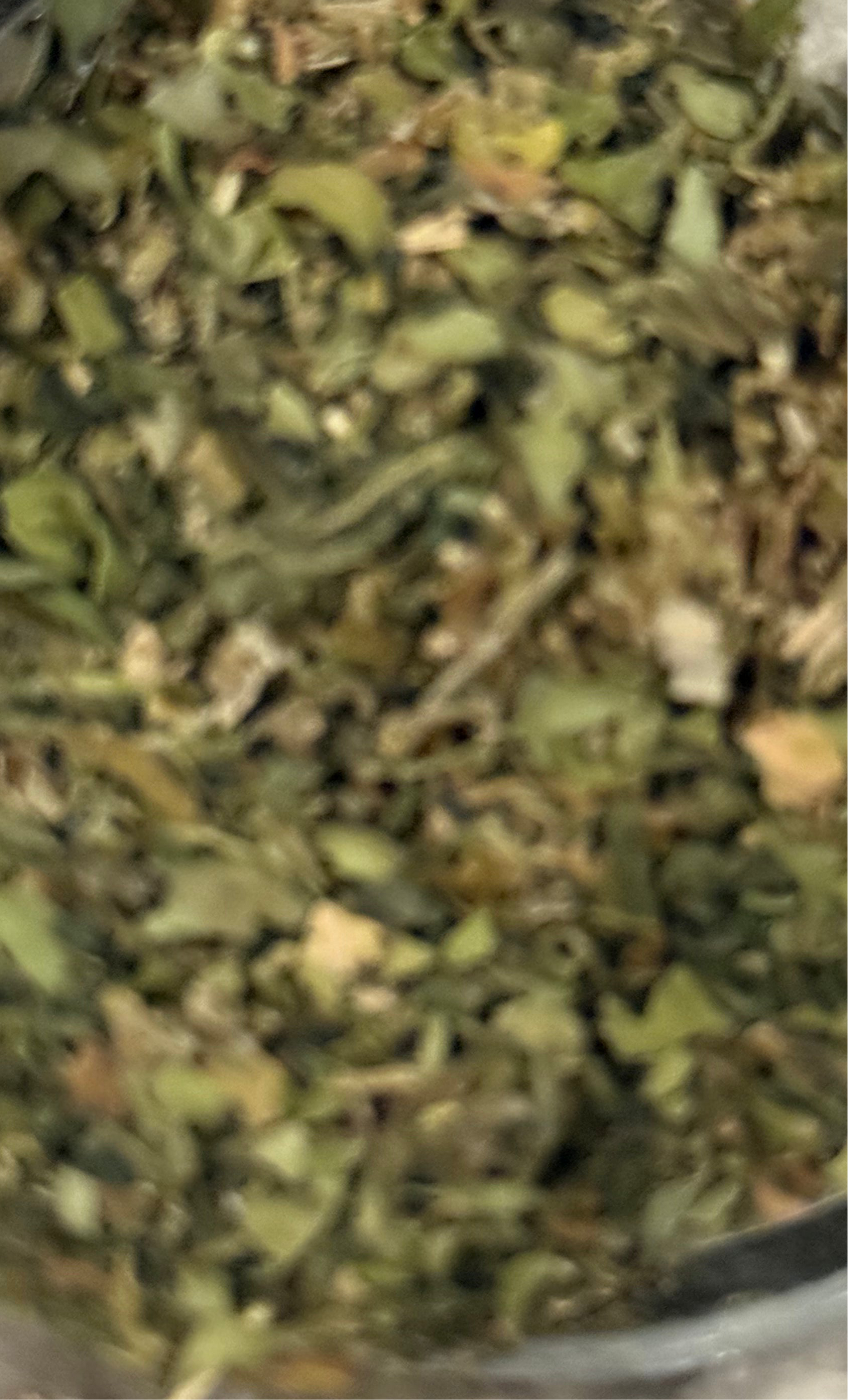 Herbal Harmony