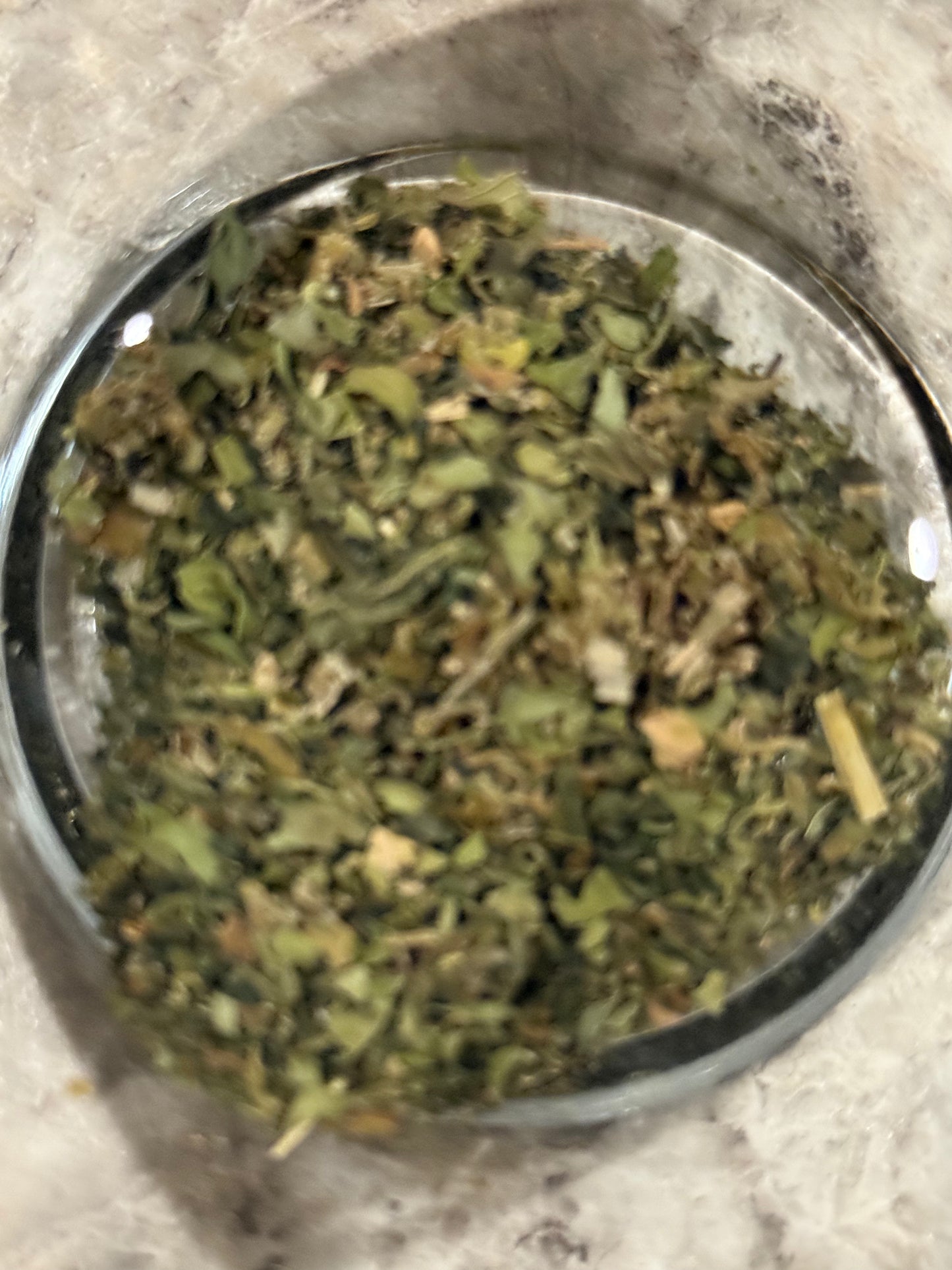 Herbal Harmony