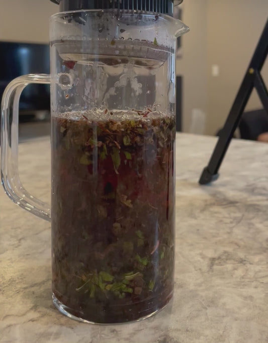 Boost Tea