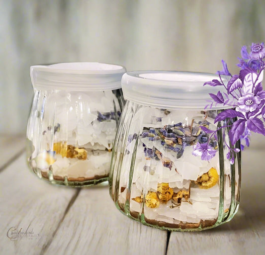 Herbal Bath Soak - Lavender