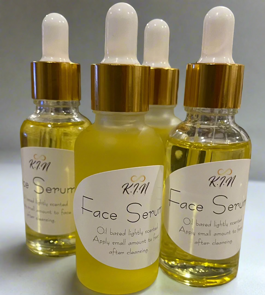 Face Serum