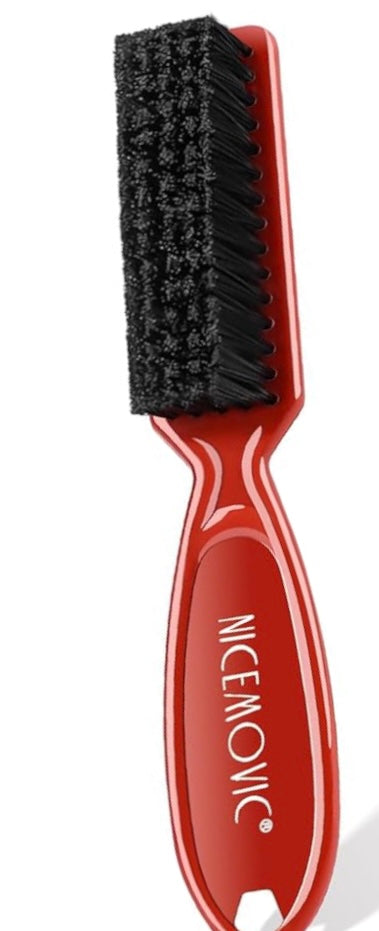 Beard brush