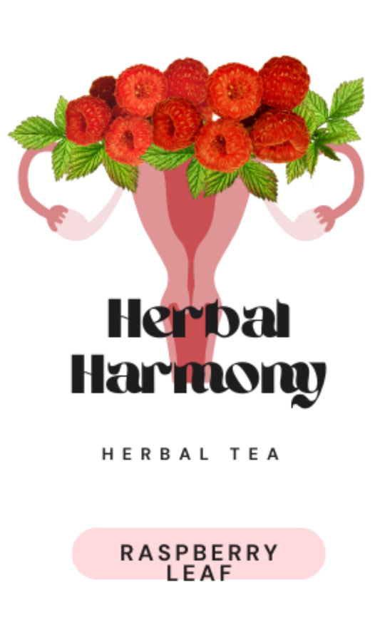 Herbal Harmony