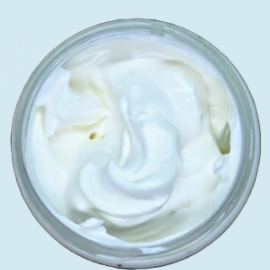 Co-Shea Unscented